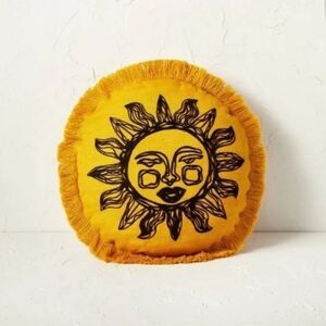 Opalhouse Sun Pillow